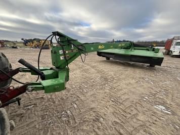 Main image John Deere 956