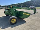 2006 John Deere 956 Image