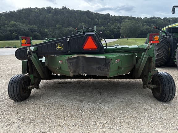 Image of John Deere 956 equipment image 4