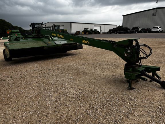 Image of John Deere 956 equipment image 2