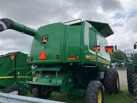 Image of John Deere 9560 STS equipment image 2