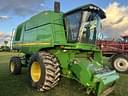 2006 John Deere 9560 STS Image