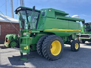 2006 John Deere 9560 STS Image