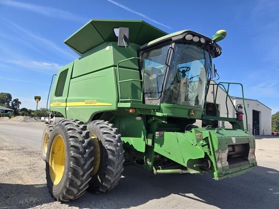 Image of John Deere 9560 STS Primary image