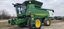 2006 John Deere 9560 STS Image