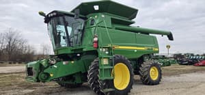 2006 John Deere 9560 STS Image