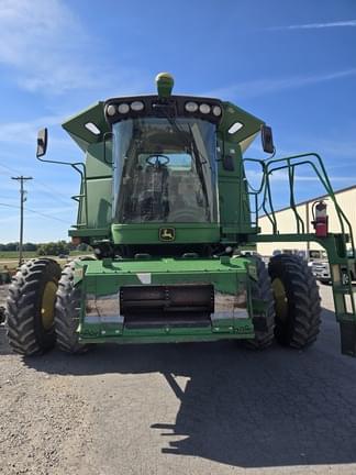 Image of John Deere 9560 STS equipment image 3