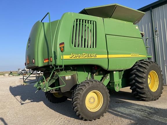 Image of John Deere 9560 STS equipment image 2