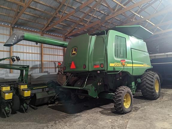 Image of John Deere 9560 STS equipment image 2