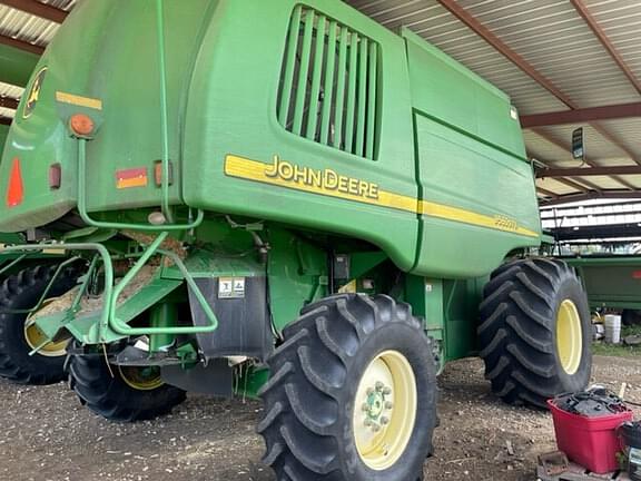 Image of John Deere 9560 STS equipment image 1