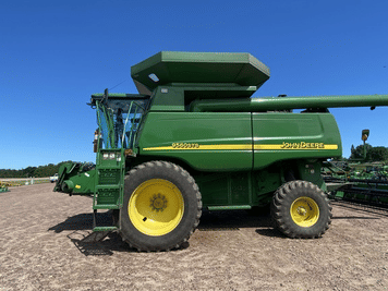 Main image John Deere 9560 STS