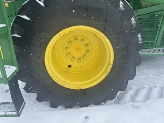 Image of John Deere 9560 STS equipment image 4