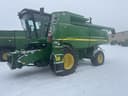 2006 John Deere 9560 STS Image