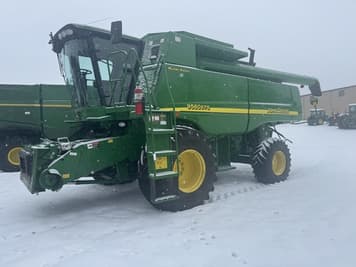 Main image John Deere 9560 STS