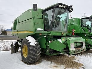 Main image John Deere 9560 STS 0