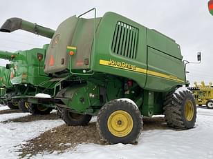 Main image John Deere 9560 STS 4