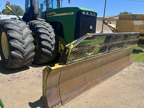 Image of John Deere 9620 equipment image 1