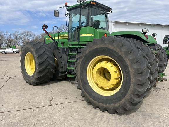 Image of John Deere 9620 equipment image 3