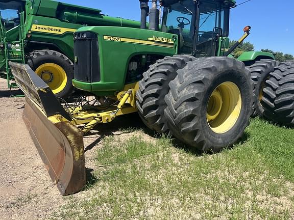 Image of John Deere 9620 equipment image 3
