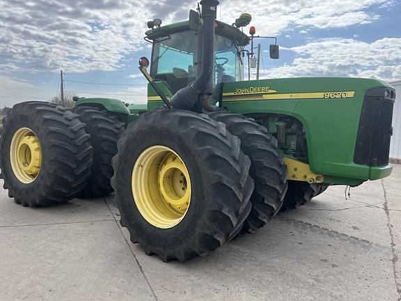 Image of John Deere 9620 Primary image
