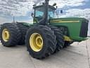 2006 John Deere 9620 Image