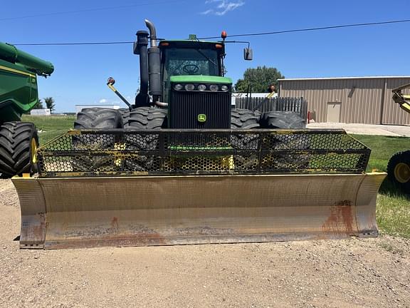 Image of John Deere 9620 equipment image 2