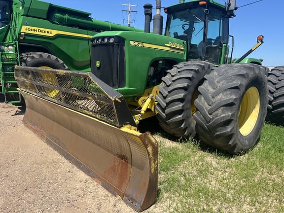 2006 John Deere 9620 Equipment Image0