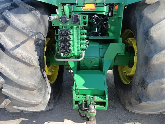 Image of John Deere 9620 equipment image 4