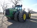 2006 John Deere 9620 Image