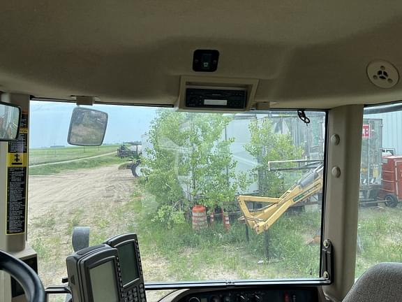 Image of John Deere 9620 equipment image 4