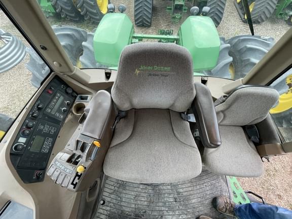 Image of John Deere 9620 equipment image 4