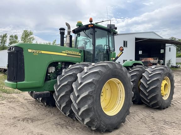 Image of John Deere 9620 Primary image