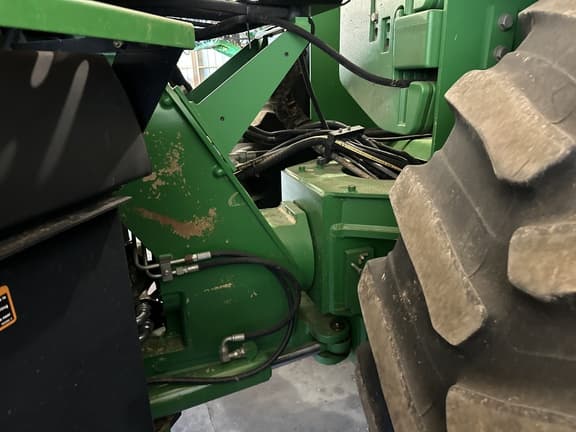 Image of John Deere 9620 equipment image 4