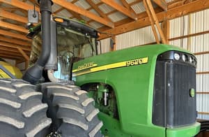 2006 John Deere 9620 Image