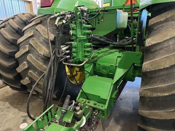 Image of John Deere 9620 equipment image 3