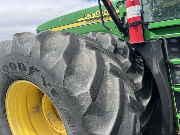 Image of John Deere 9620 equipment image 4