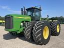 2006 John Deere 9620 Image