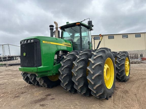 Image of John Deere 9620 Primary image