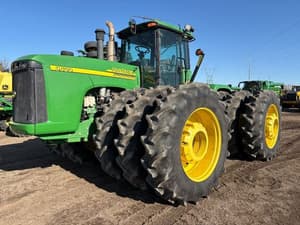 2006 John Deere 9620 Image