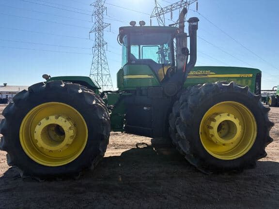 Image of John Deere 9620 equipment image 4