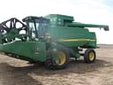 2006 John Deere 9650 Image