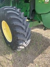 Main image John Deere 9660 STS 7