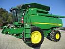 2006 John Deere 9660 STS Image