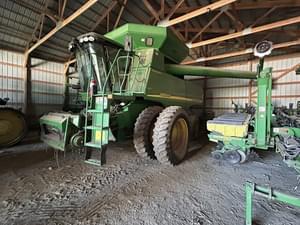 2006 John Deere 9660 STS Image