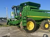 Thumbnail image John Deere 9660 STS 0