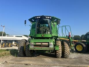 Main image John Deere 9660 STS 1