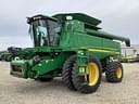 2006 John Deere 9660 STS Image