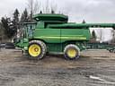 2006 John Deere 9660 STS Image