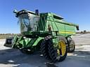 2006 John Deere 9660 STS Image