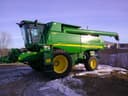 2006 John Deere 9660 STS Image